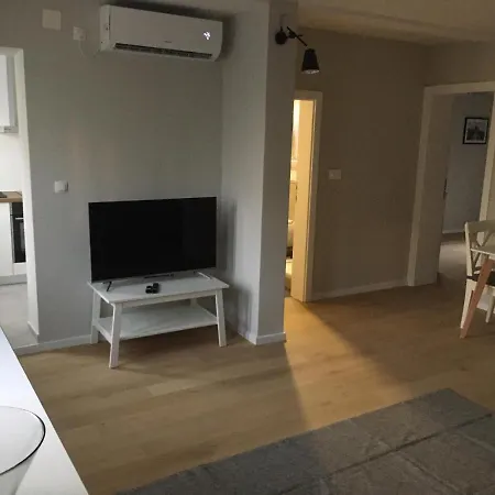 Apartamento Notte Biograd Na Moru