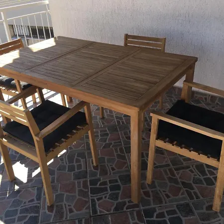 Notte Biograd Na Moru