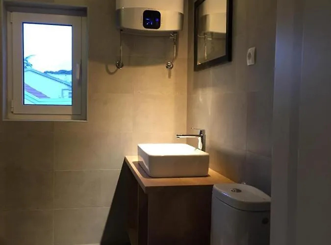 アパート Notte *