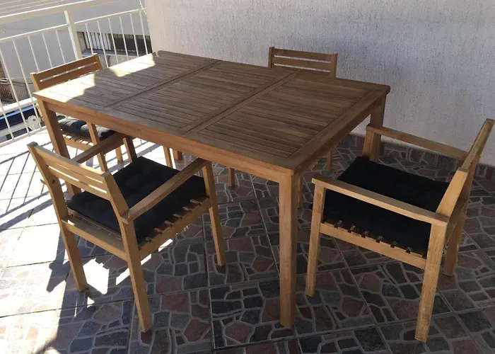 Notte ビオグラード・ナ・モル