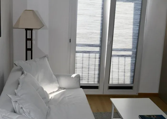 アパート Notte *