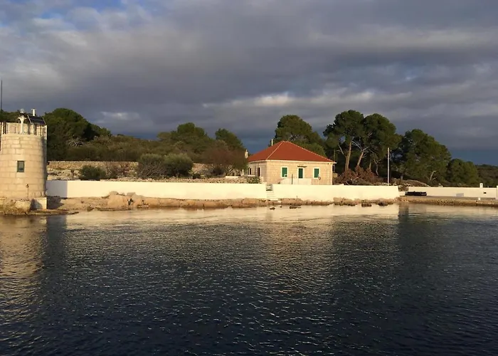 Notte * ビオグラード・ナ・モル