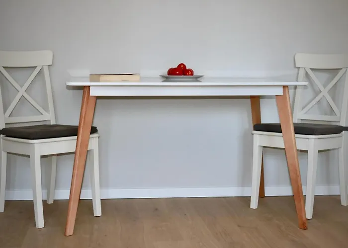 アパート Notte *