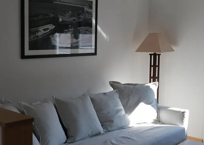 Notte アパート *