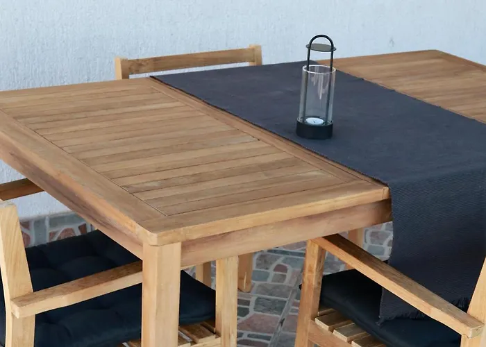 アパート Notte *