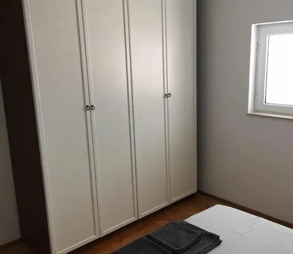 Notte * ビオグラード・ナ・モル