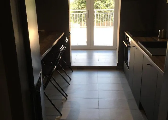 Notte アパート *