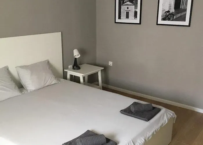 アパート Notte *