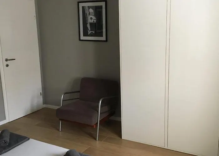 Notte アパート *