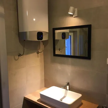 Appartement Notte