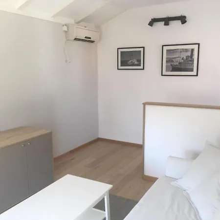 Apartment Notte