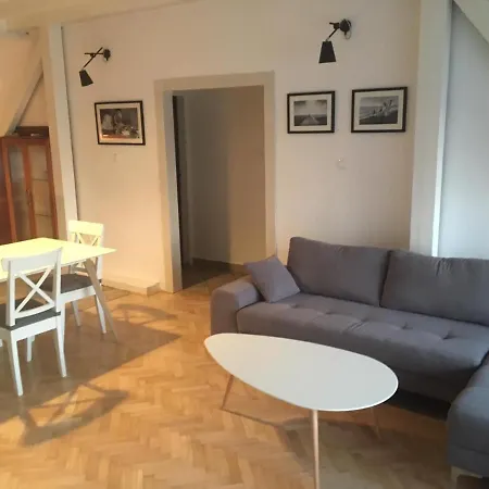 Apartment Notte Biograd Na Moru