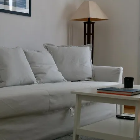 Notte Apartment *