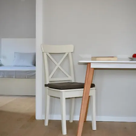 Apartment Notte