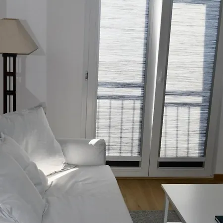 Apartment Notte *