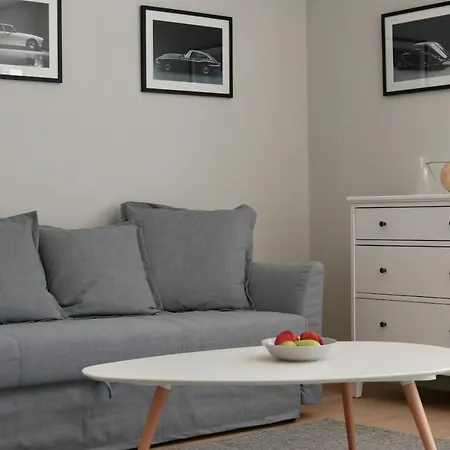 Notte Appartement
