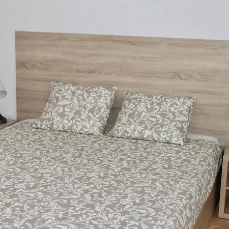 Notte Apartamento Biograd Na Moru