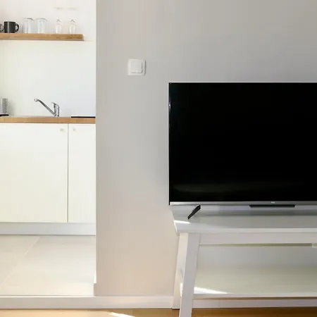 Apartment Notte