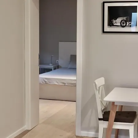 Notte * ביוגראד נה מורו