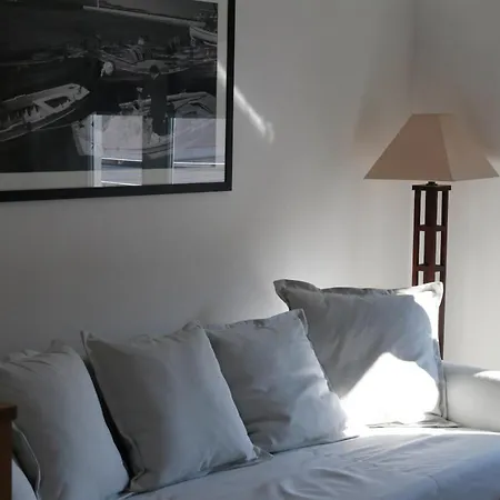 Notte Apartment *