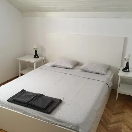Notte Apartment *
