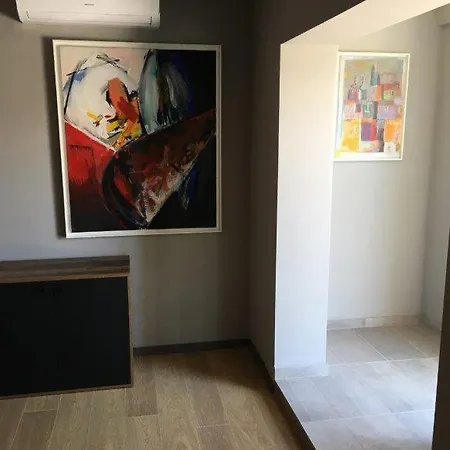 Apartament Notte Biograd Na Moru
