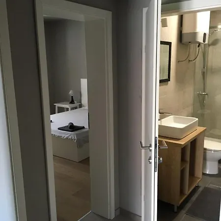 Notte Apartment Biograd Na Moru