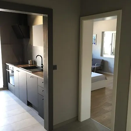 Apartment Notte Biograd Na Moru