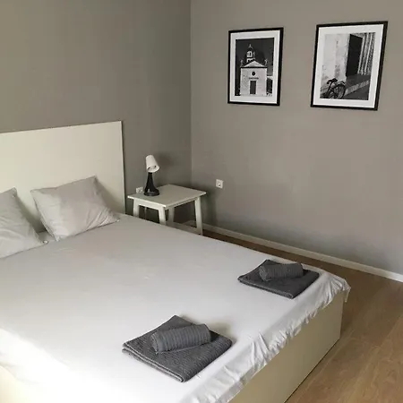 Apartment Notte *