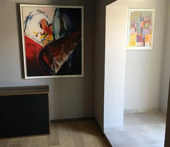 דירה Notte ביוגראד נה מורו