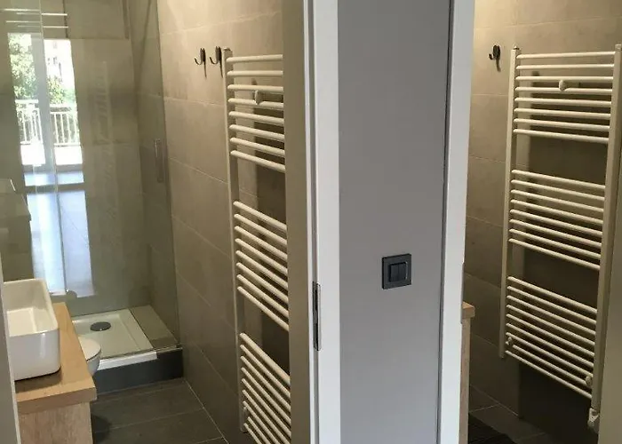 דירה Notte ביוגראד נה מורו