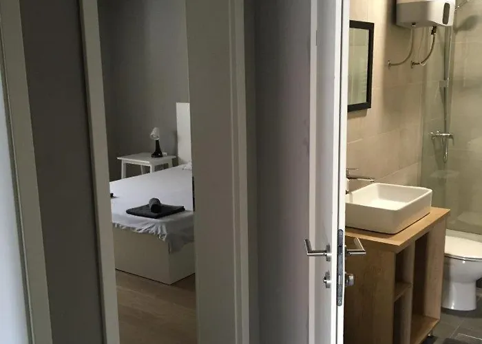 Notte דירה ביוגראד נה מורו