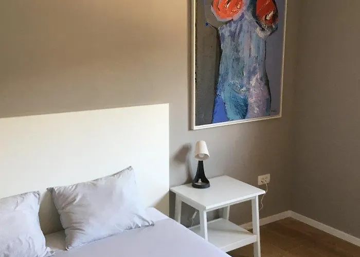 Notte ביוגראד נה מורו