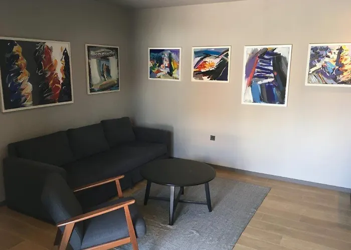 Notte * ביוגראד נה מורו